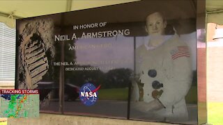 NASA renames Plum Brook Station in honor of Ohio Astronaut Neil Armstrong