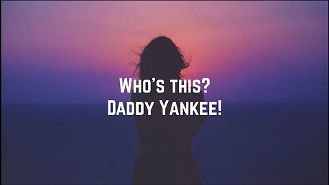 Daddy Yankee - Gasoline (lyrics)