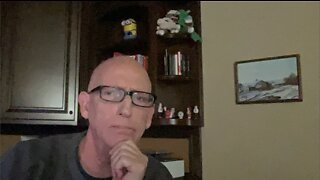 Episode 1627 Scott Adams: Why Does the Good News and the Bad News All Look the Same Today?