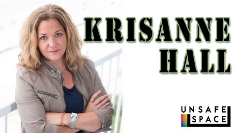 KrisAnne Hall: COVID vs. the Constitution