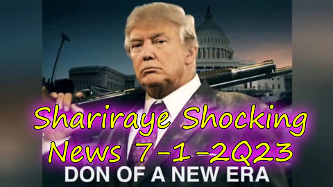 Shariraye Shocking News 7-1-2Q23