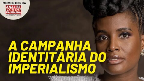 O feminismo negro no interior da burguesia | Momentos da Análise Política da Semana