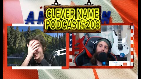 UFC 249 Epstein Island - Clever Name Podcast #206