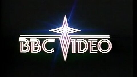 Ident - BBC Video (1974)