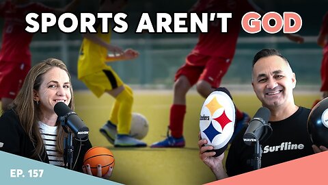 The 1 Essential Principle To Teach Your Kids About Sports