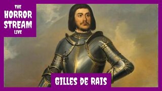 Gilles de Rais [Fandom]