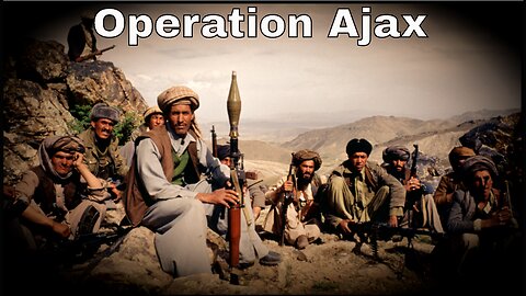 Operation Ajax