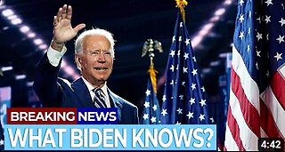 What Joe Biden Knows About America