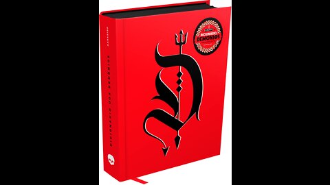 Dicionário dos Demônios Capa dura – por M. Belanger (Autor), Adriano Scandolara (Tradutor)