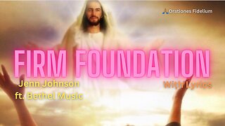 Firm Foundation