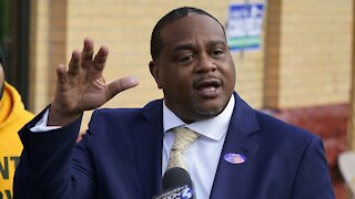 Pittsburgh Voters Elect First Black Mayor