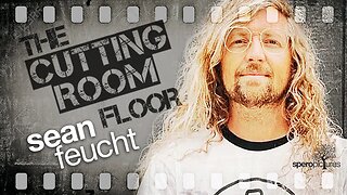THE CUTTING ROOM FLOOR - Sean Feucht 🇺🇸 🎸
