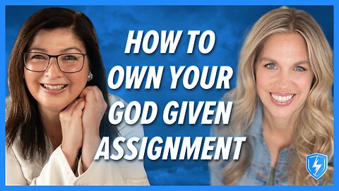 Bethany Hicks: How to Own Your God Given Assignment! | July 24 2024