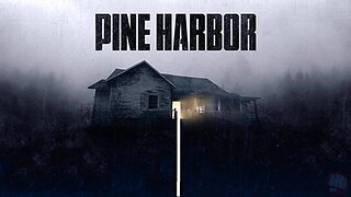 First Look at Pine Harbor