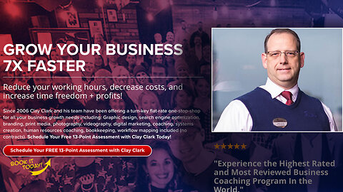 Entrepreneur | P2 - Daily Operational Excellence | Customer Service Systems - Arthur Greeno