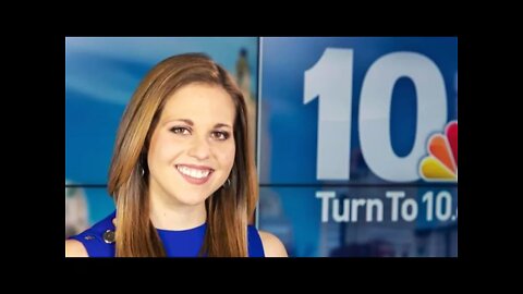Climate Crisis, Allergy Crisis, Audience Questions with Meteorologist at WJAR NBC 10 Christina Erne