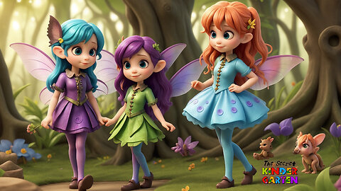 The Fairies