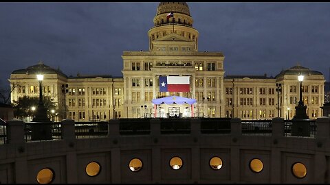 The Holy Water Burns! Texas Dems Don’t Want Chaplains in Schools