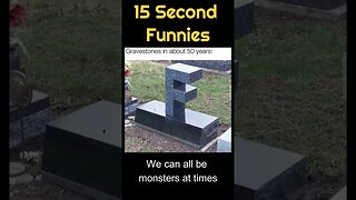 15 Second Funnies 83 #shorts #gamingmemes