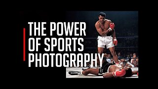 What Is The Real Strength Of Sports Photography?