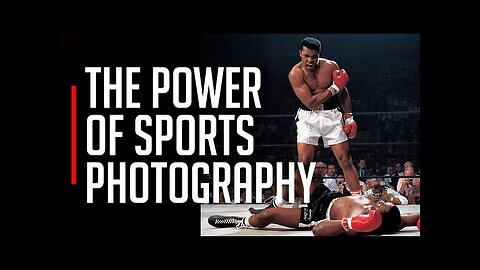 What Is The Real Strength Of Sports Photography?