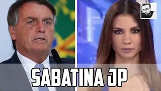 JAIR BOLSONARO VS AMANDA KLEIN