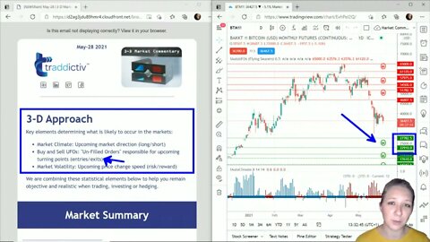 AutoUFOs 3-D Market Commentary (Becky Hayman) 2021 May-28