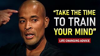 The Most Eye Opening 10 Minutes Of Your Life § David Goggins
