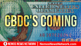 Silent War Ep. 6304: Okeefe Back, Derailment, Bank Runs!! CBDC's Coming: July