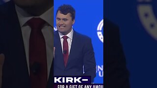 Charlie Kirk Slams Fragile Leftists