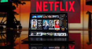 Propagandist Roots of Netflix