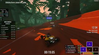 Track of the day 20-04-2022 - Trackmania