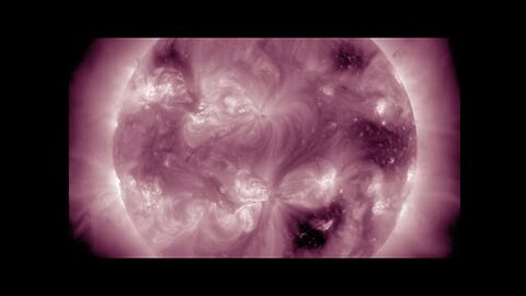 Solar Forcing, Two Tropical Storms | S0 News June.20.2023