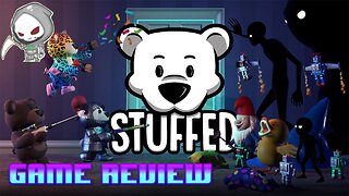 Stuffed Review (Xbox Series X) - If you go into the woods today..
