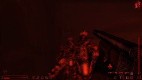 Lost Stalker - Killing Floor mod