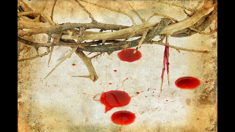Blood of Jesus, What is it all about?