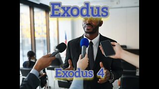 Exodus 4