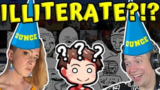 Are Conservatives Media Illiterate? - Analyzing "Transcore" & "Conservativecore" Games