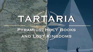 Tartaria Map: Holy Books, Pyramids and More Secrets Unearthed. Ancient Historia 1-28-2023