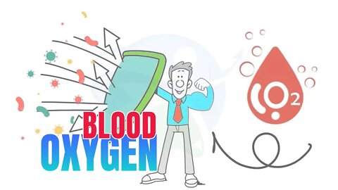 Blood Oxygen Levels