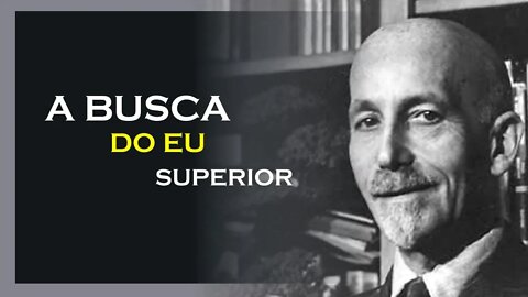 A BUSCA DO EU SUPERIOR, PAUL BRUNTON DUBLADO, MOTIVAÇÃO MESTRE