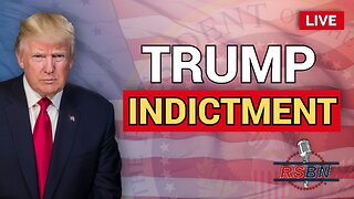 🚨 PRESIDENT TRUMP INDICTMENT: LIVE Coverage of Protests, Rallies in Manhattan 4-4-23