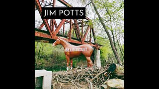 I GOT THE GOOCH - (OFFICIAL VIDEO) - JIM POTTS