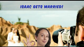 Finding Love in Unexpected Ways: A Recap of Genesis 24 and the Story of Isaac's Marriage