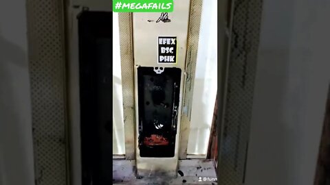 Pay phone #megafails