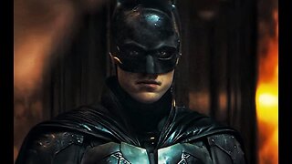 The Batman - Quick Fire Review