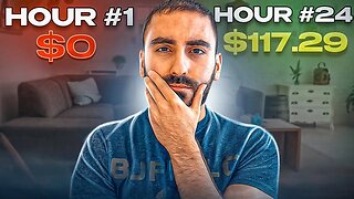Making $100 The Fastest Way Possible (On the Internet)