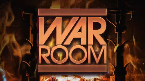 War Room - Hour 1 - Dec - 6 (Commercial Free)