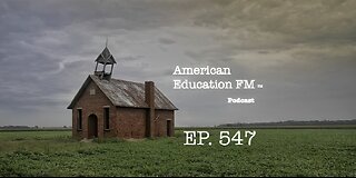 EP. 547 - The zionist congress & the erosion of rights, school-board illegality, and jab awareness.