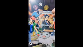 Opening #paradoxrift #pokemon #pokemoncards booster pack! #pokemontiktok #pokemoncommunity #anime